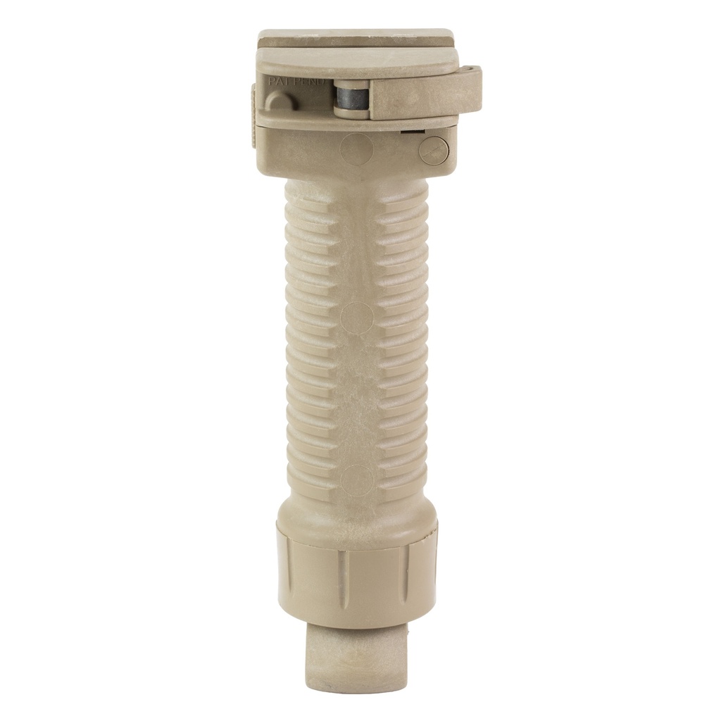GRIP POD GPS.02 BIPOD CAM LEVER TAN
