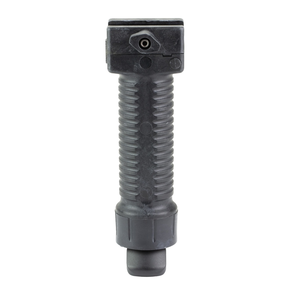 GRIP POD GPS.02 BIPOD STND ALUM BLACK