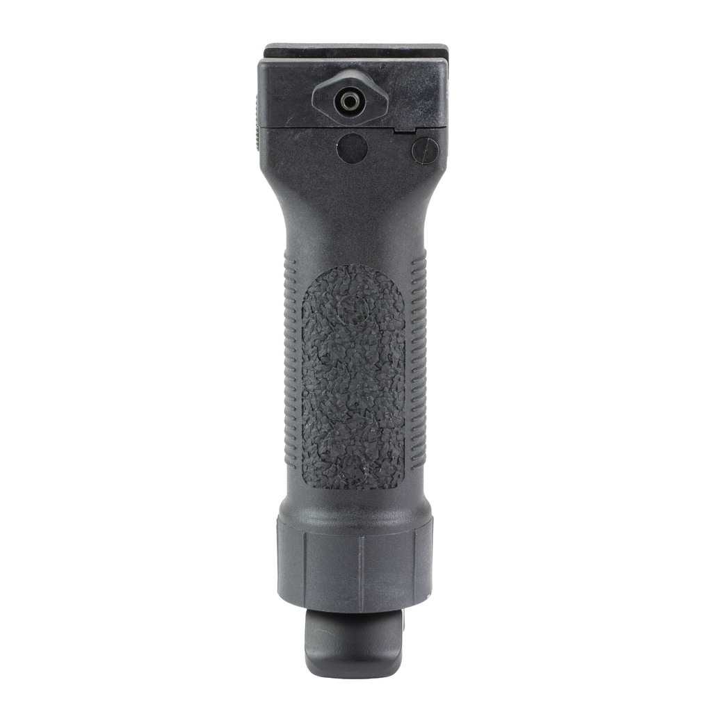 GRIP POD GPS V2 BIPOD STND ALUM BLK