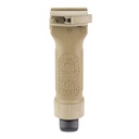 GRIP POD GPS V2 BIPOD CAM ALUM TAN