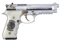 EAA Corp REGARD MC LIBERADOR II 9MM