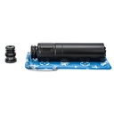 GRIFFIN OPTIMUS 6 6MM TPR MOUNT BLACK