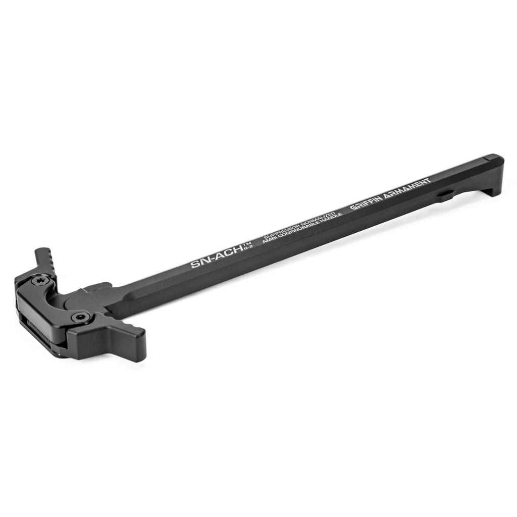 GRIFFIN SN-ACH 10 GEN 2 BLACK