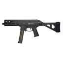Grand Power GPWR STRIBOG SP45A3 45ACP 20RD BLACK BR