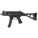 Grand Power GPWR STRIBOG SP9A3S 9MM 5" 30R BK BR
