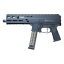Grand Power GPWR STRIBOG SP10A3 10MM 8" 20RD BLK