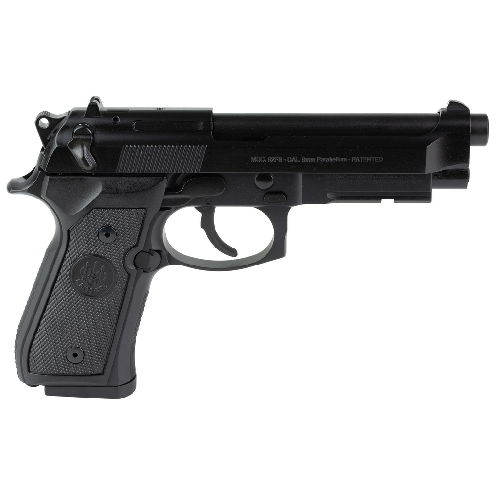Beretta 92 / M-9A1