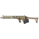 Grand Power GPWR STRIBOG SP9A3G 9MM 10R FDE CA