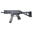Grand Power GPWR STRBOG SP9A1 9MM 8" 30RD BLACK BR