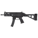 Grand Power GPWR STRIBOG SP9A3 9MM 8" 30RD BLACK BR