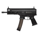 Grand Power GPWR STRIBOG SP9A1 9MM 8" 30RD BLACK