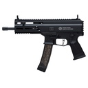 Grand Power GPWR STRIBOG SP9A3 9MM 8" 30RD BLACK