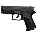 Grand Power GPWR P1S 9MM MK23 3.66" 12RD BLACK