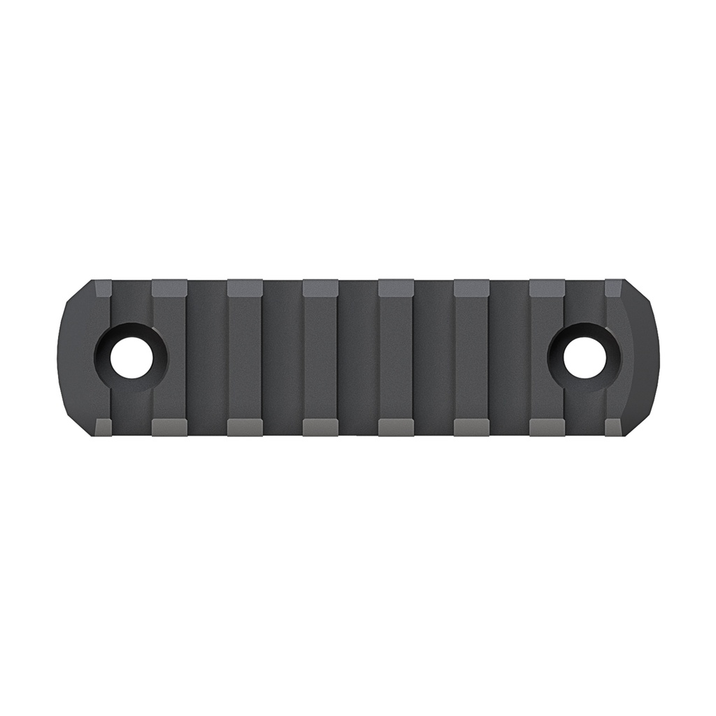 Magpul M-LOK ALUMINUM RAIL 7 SLOT BLK