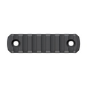 Magpul M-LOK ALUMINUM RAIL 7 SLOT BLK