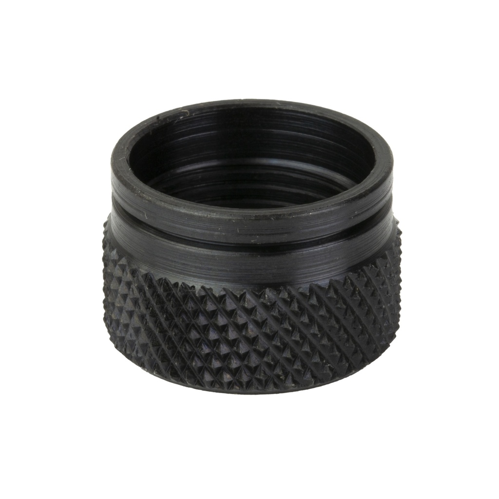 GROVTEC THREADED PRTCTR PISTOL 1/2X28