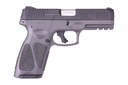 Taurus G3 9MM BLACK/GRAY 4" 17+1