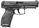 Heckler and Koch (HK USA) VP9A1 F 9MM BLACK 10+1 NS OR