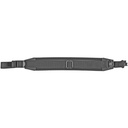 GROVTEC FLEX SLING W/SWVL BLACK