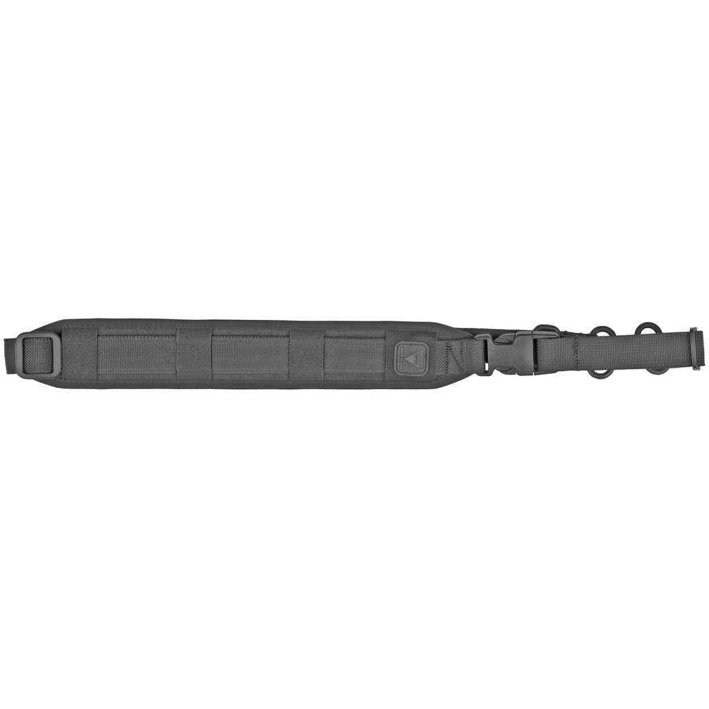 GROVTEC QS 2-PNT SENTINEL SLING BLACK