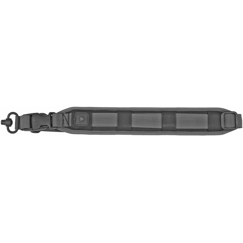 GROVTEC QS 2-PNT SENTINEL SLING GRAY