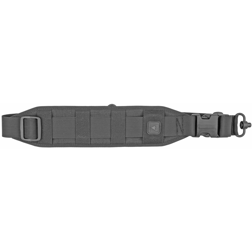 GROVTEC QS HEAVY GUNNER SLING BLACK