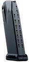 CANIK MAG MC9L/LS 17RD 9MM BLACK