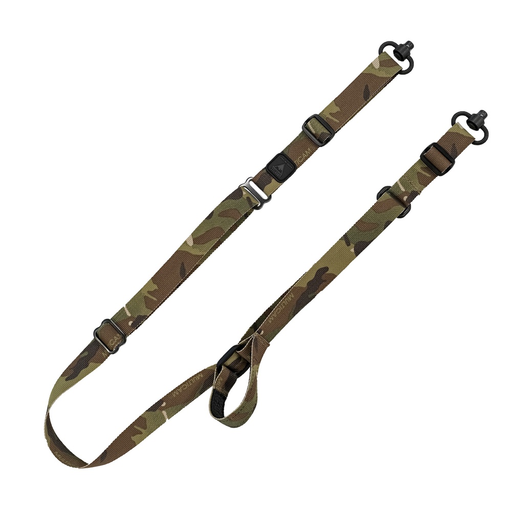 GROVTEC 2-PT SABRE SLING W/SWVL MC