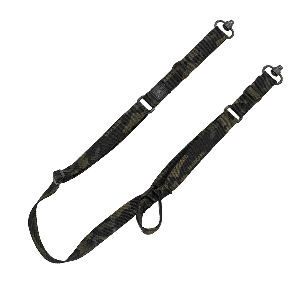 GROVTEC 2-PT SABRE SLING W/SWVL MCB