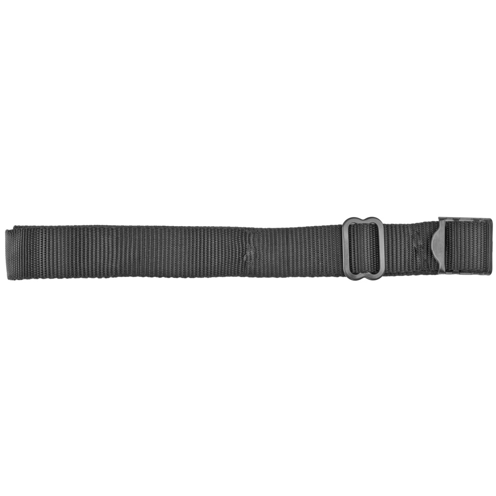 GROVTEC UTILITY SLING 1.25" BLACK
