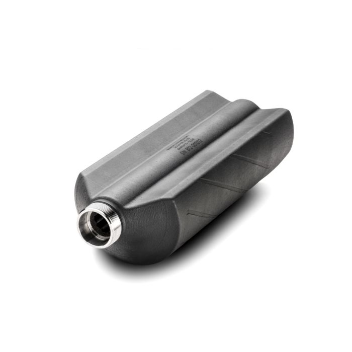 BANISH 12 12GA BLACK
