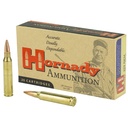 Hornady HRNDY 223REM 75GR BTHP MTCH 20/200