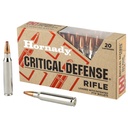 Hornady HRNDY CD 223REM 73GR FTX 20/200