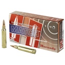 Hornady HRNDY SF 223REM 75GR BTHP MTC 20/200