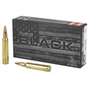 Hornady HRNDY BLACK 223REM 75GR BTHP 20/200