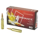 Hornady HRNDY SF 243WIN 95GR SST 20/200