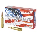 Hornady HRNDY AW 243WIN 100GR IL BTSP 20/200