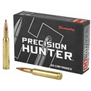 Hornady HRNDY PH 270WIN 145GR ELD-X 20/200