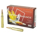 Hornady HRNDY SF 270WIN 130GR SST 20/200