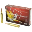 Hornady HRNDY SF 270WIN 140GR SST 20/200