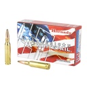Hornady HRNDY AW 7MM-08 139GR INT SP 20/200