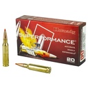 Hornady HRNDY SF 7MM-08 139GR SST 20/200