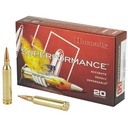 Hornady HRNDY SF 7MM MAG 162GR SST 20/200
