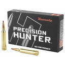 Hornady HRNDY PH 7MM MAG 162GR ELD-X 20/200