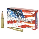 Hornady HRNDY AW 308WIN 150GR INT SP 20/200