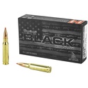 Hornady HRNDY BLACK 308WIN 155GR ELDM 20/200
