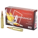 Hornady HRNDY 308WIN 150GR SST SPF 20/200