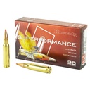 Hornady HRNDY SF 308WIN 165GR SST 20/200