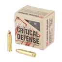 Hornady HRNDY CD 30CARB 110 FTX 25/250
