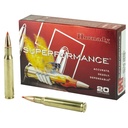 Hornady HRNDY SF 30-06 165GR SST 20/200